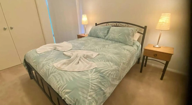 Beachside on Kent, Buchen Sie Hotel Busselton 