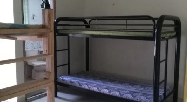 Sabrina's Home - Hostel