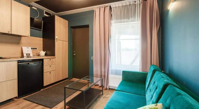 Апартаменты Apartments in Kaunas