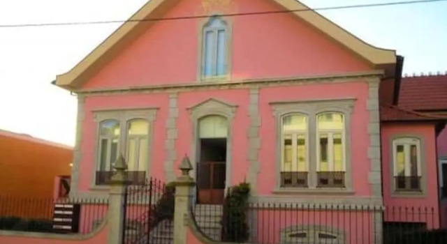 House With 2 Bedrooms in Moledo, With Wonderful sea View, Terrace and Wifi, Book Hotel Moledo Minho