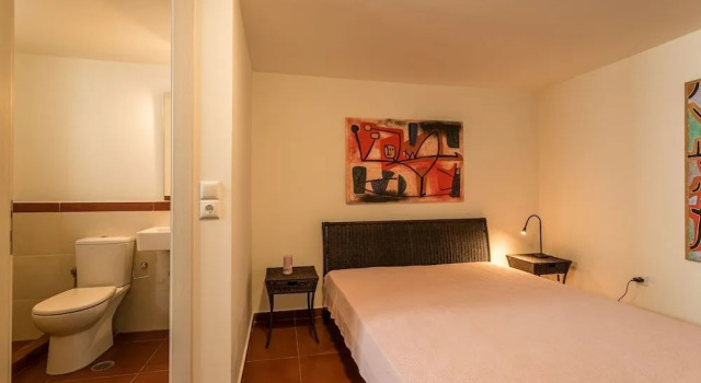 Patio Villas