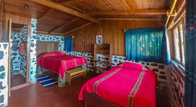 Hotel & Restaurante Arca de Noé, Reserva ahora Hotel Hoteles de 3 estrellas en Solola, 3*