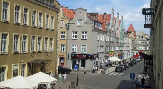 Apartament Kołodziejska, Забронировать Апартаменты/квартира Апартаменты Гданьска, рядом с Дом Uphagen, Апартаменты/квартира