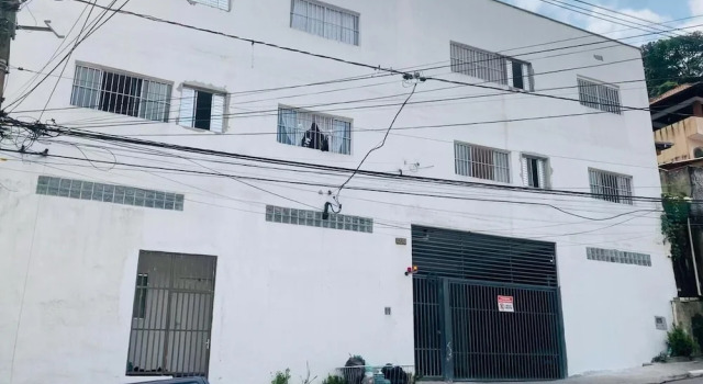 Apartamentos / Studios / Flats em São Paulo Zona Norte Tremembé