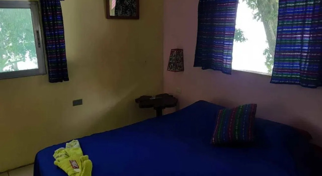 Gucumatz Lakeside Inn, Book Hotel Hotels in Peten with Breakfast, Breakfasts