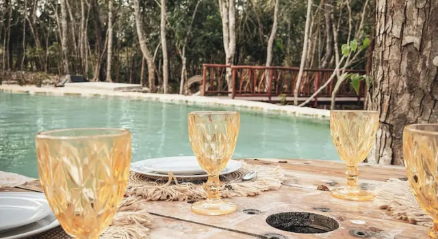 NAAY ZAMA Tulum