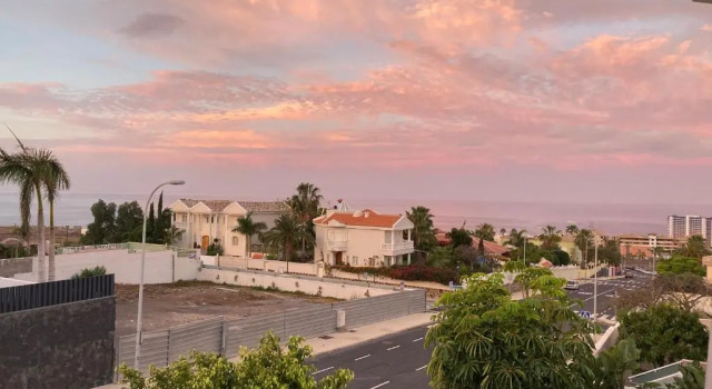 Номер Superior Villa Boutique Tenerife