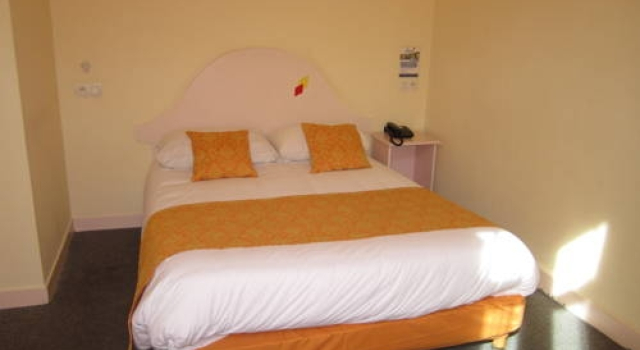 Hotel Arlequin