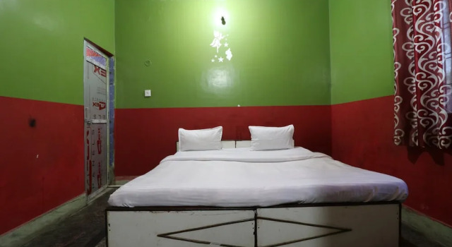 Номер Standard Hotel O Sri Sai Guru Comforts