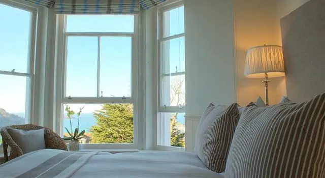 Номер Standard Headland House Luxury B&B