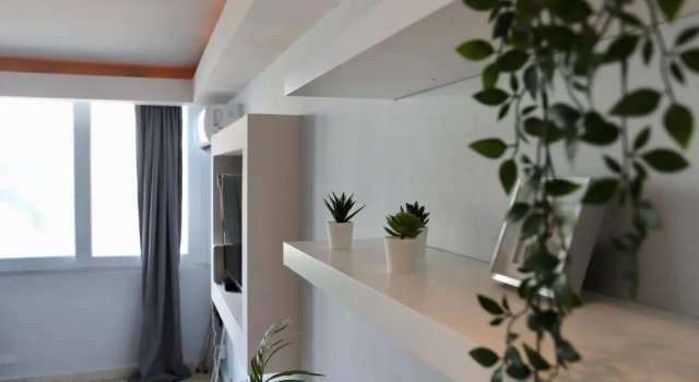 Апартаменты Breeze Point at Ocean