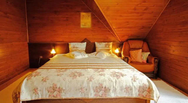 Apartmanovy dom Slniecko, Rezervovat Hotel Hotely v Žilinský kraj s parkováním, Parkování