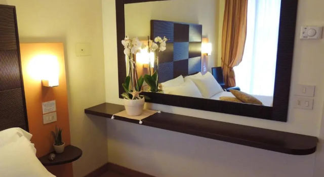 Номер Economy Hotel HamilTown