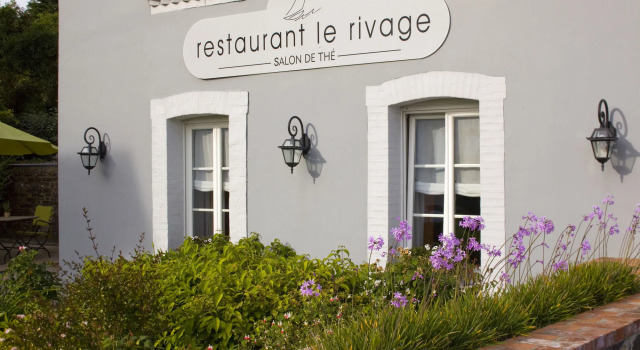 Hôtel Traiteur Les Ormes, The Originals Relais, Réserver Hôtel Barneville-Carteret 