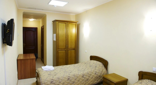 Medeu Hotel Almaty, Buchen Sie Hotel Almaty Kasachstan