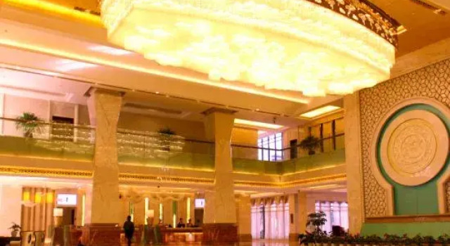 Diannan Phoenix Hotel, Book Hotel Lebaidao Yunnan