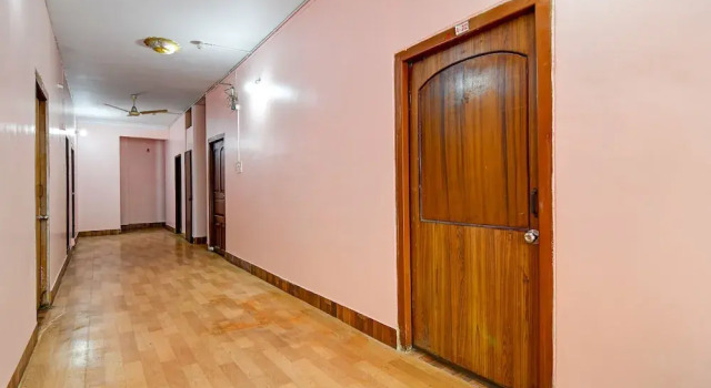 Brill Rooms