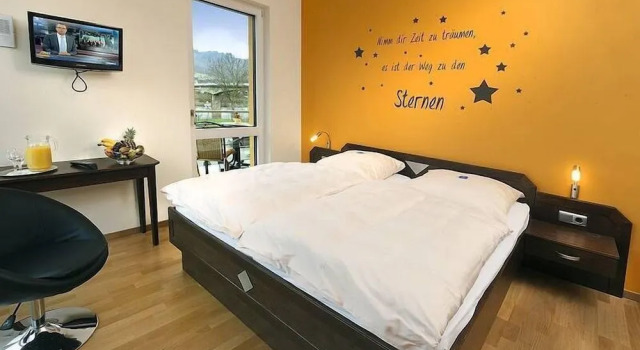 Hotel Pohl zum Rosenberg