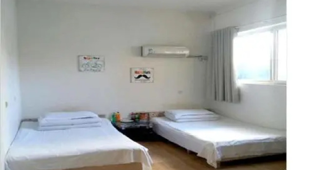 ihome Guest House, Rezervovat Penzión An-jang Henan