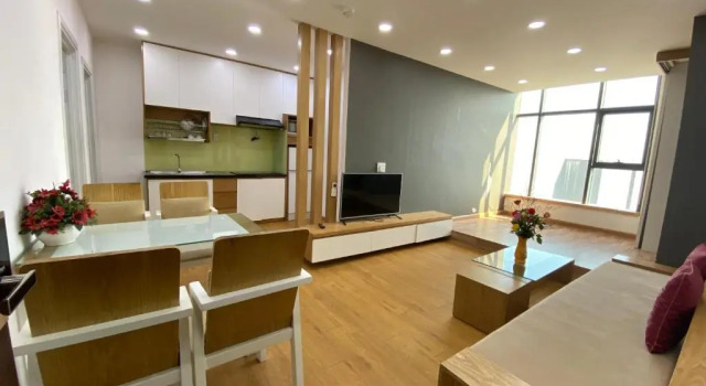 Семейный номер Standard Gold Ocean Apartment Nha Trang