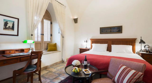 Двухместный номер Comfort The American Colony Hotel - Small Luxury Hotels of the World