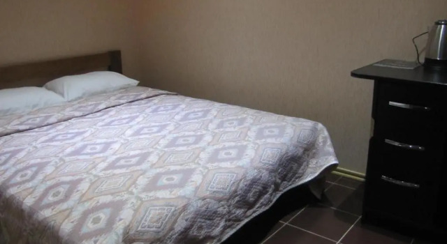 Номер Economy Mini Hotel Leon