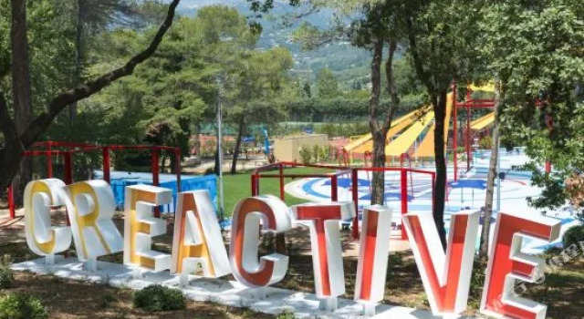 Club Med Opio en Provence