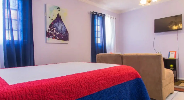 Çift kişilik daire Oakland CE by Pro Homes Jamaica