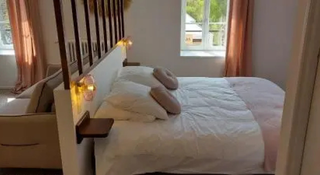 auberge le petit mas