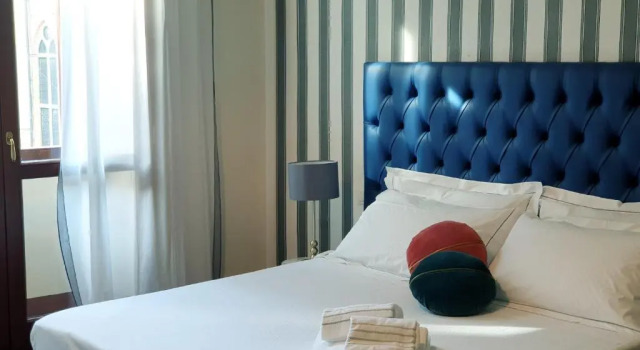 Трёхместный номер Standard с красивым видом из окна SPIRIT OF FLORENCE Boutique Rooms