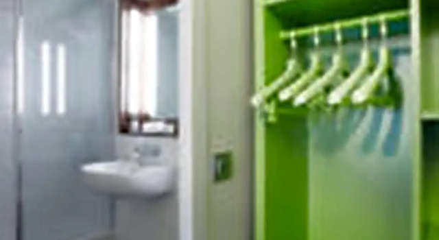 Номер Superior Campanile NATURE - Montpellier Sud