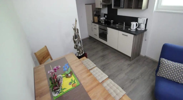 Апартаменты Comfort Appartementhaus Lercher