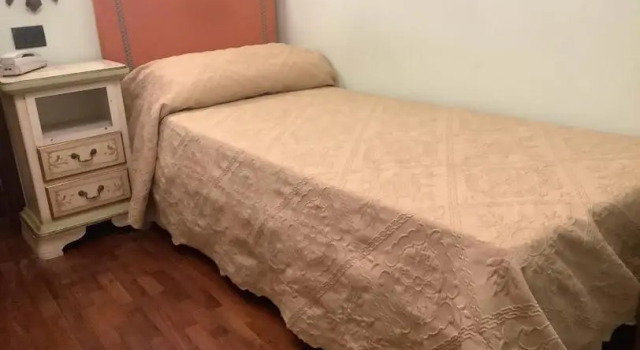 Одноместный номер Hotel Savona