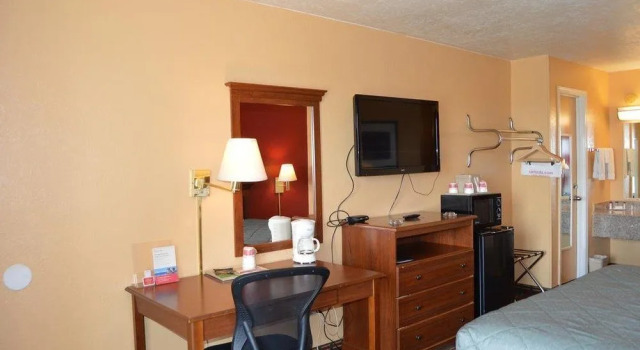 Ramada Inn Elk City, Reserva ahora Hotel Elk City 