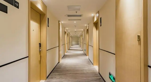 City Comfort Inn Huizhou Tongqiao, Rezervasyon Otel Guangdong otoparklı oteller, Otopark