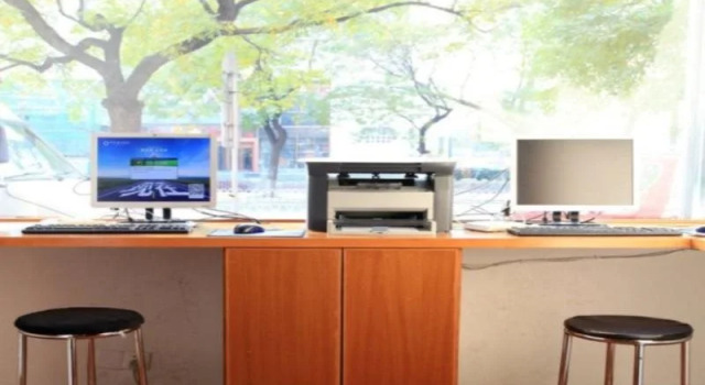 Hanting Hotel Beijing Wangfujing Avenue