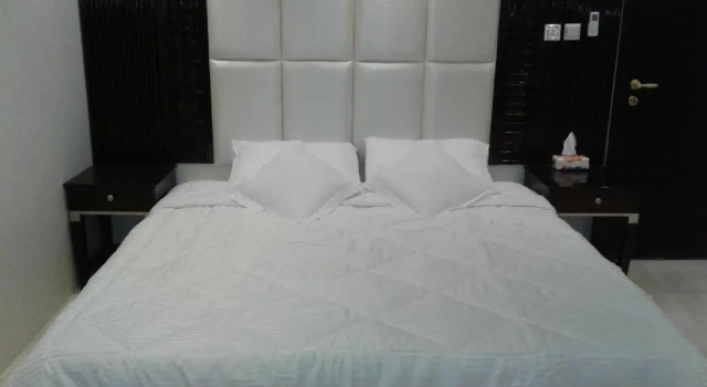 Люкс Desert Palm Aparthotel