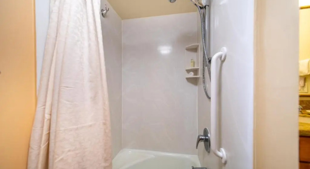 Студия с видом на океан Napili Shores Maui by OUTRIGGER - No Resort & Housekeeping Fees