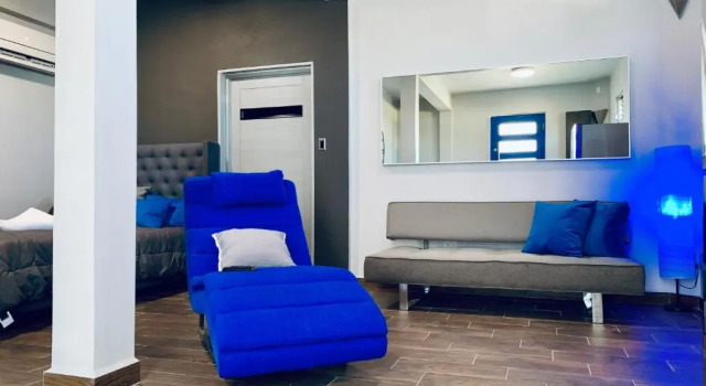 Апартаменты Modern Suite #2 Pasavento