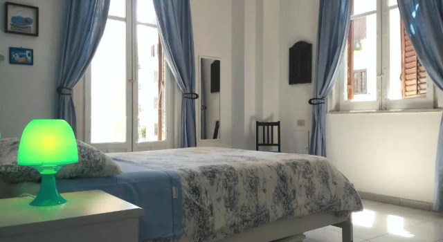 Apartment Casa Soliva