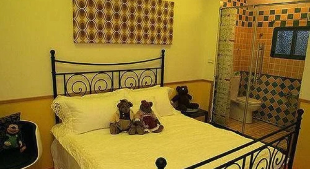 Echovilla Classic, Réserver Villa Cottages à Hualien, Cottage