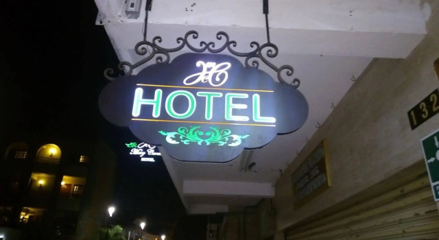 Hotel Mary Carmen