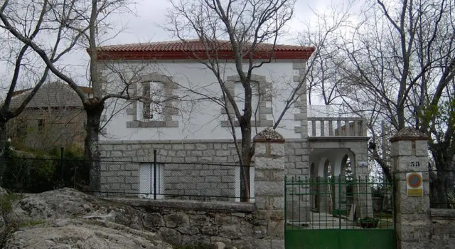 La Posada de Bustarviejo, Забронировать Отель Бустарвьехо Sierra Norte de Madrid