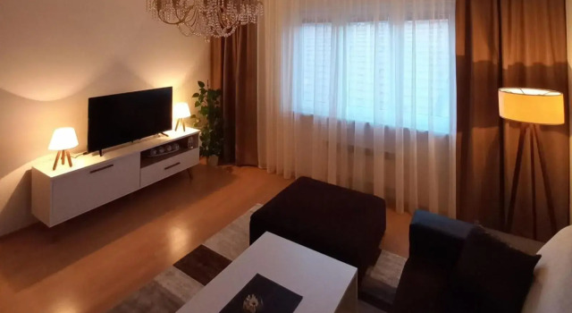 Apartment Emmi