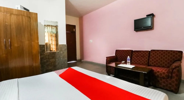 Oyo 46144 Dreamway