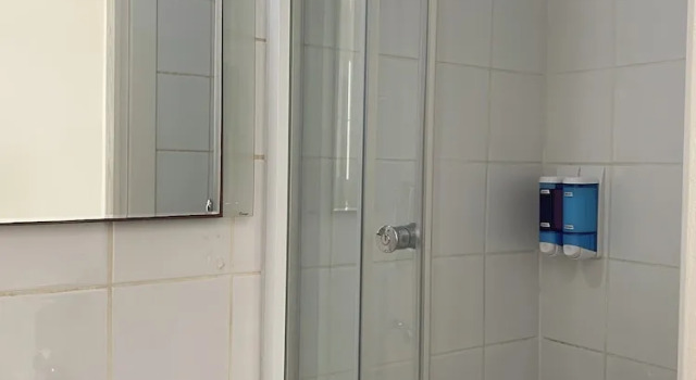 Номер Comfort с 2 комнатами My Kent Hotel