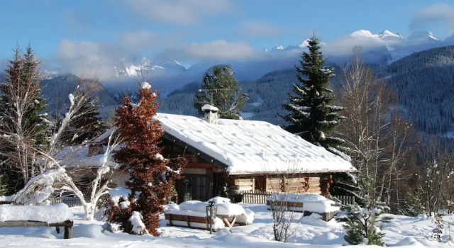 Апартаменты Classic с 3 комнатами Typical Cottage in Bellamonte Italy with bubble bath