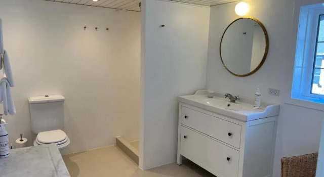 Апартаменты Melsted Badehotel