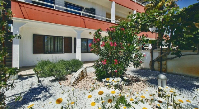 Nice Home in Savudrija With Wifi and 1 Bedrooms