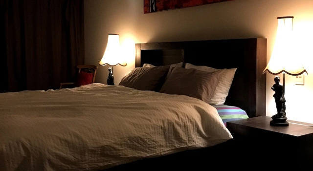 Deluxe Lake View House, 预订 酒店 克由 墨尔本
